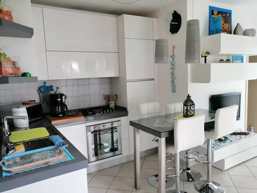 Immagine 1 di Appartamento in vendita  a Rosignano Marittimo