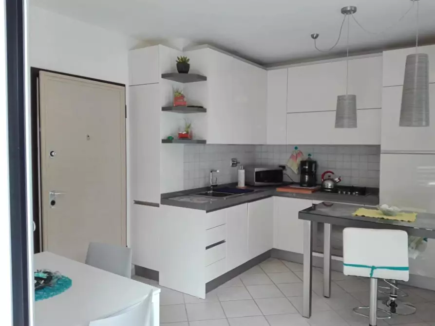 Immagine 2 di Appartamento in vendita  a Rosignano Marittimo