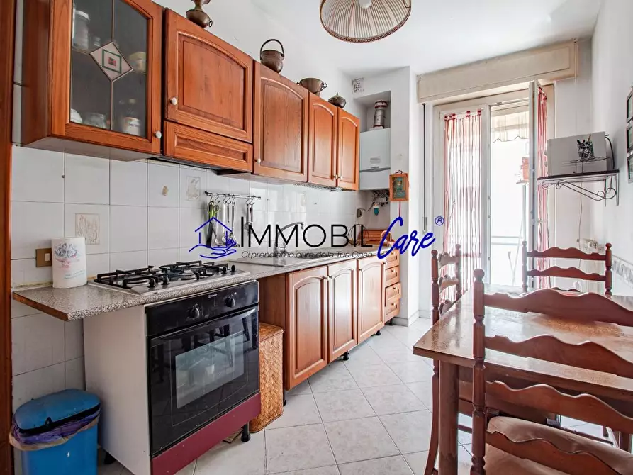 Immagine 7 di Appartamento in vendita  a Livorno