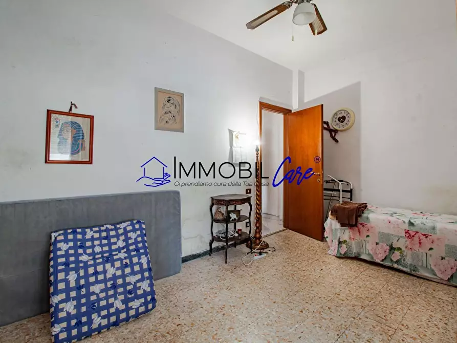 Immagine 18 di Appartamento in vendita  a Livorno