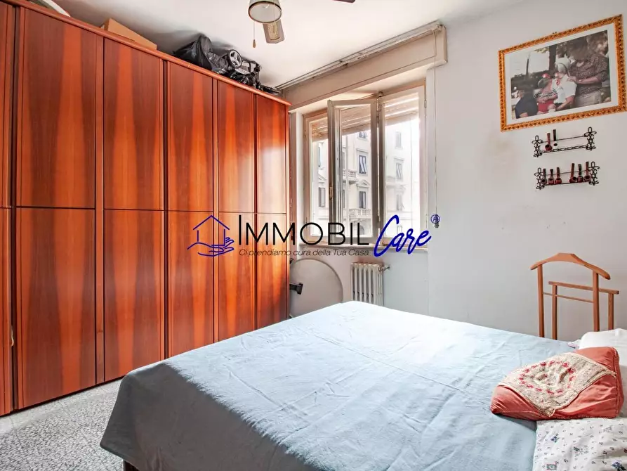 Immagine 13 di Appartamento in vendita  a Livorno