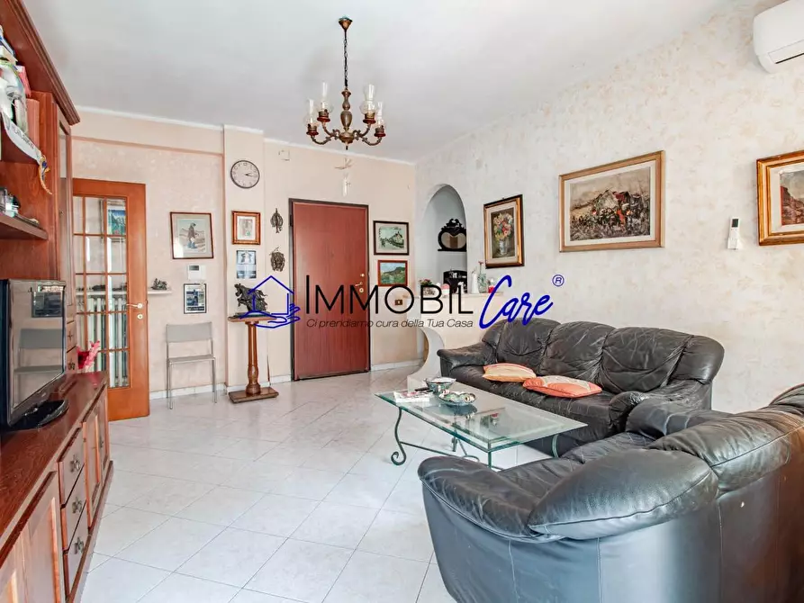 Immagine 4 di Appartamento in vendita  a Livorno