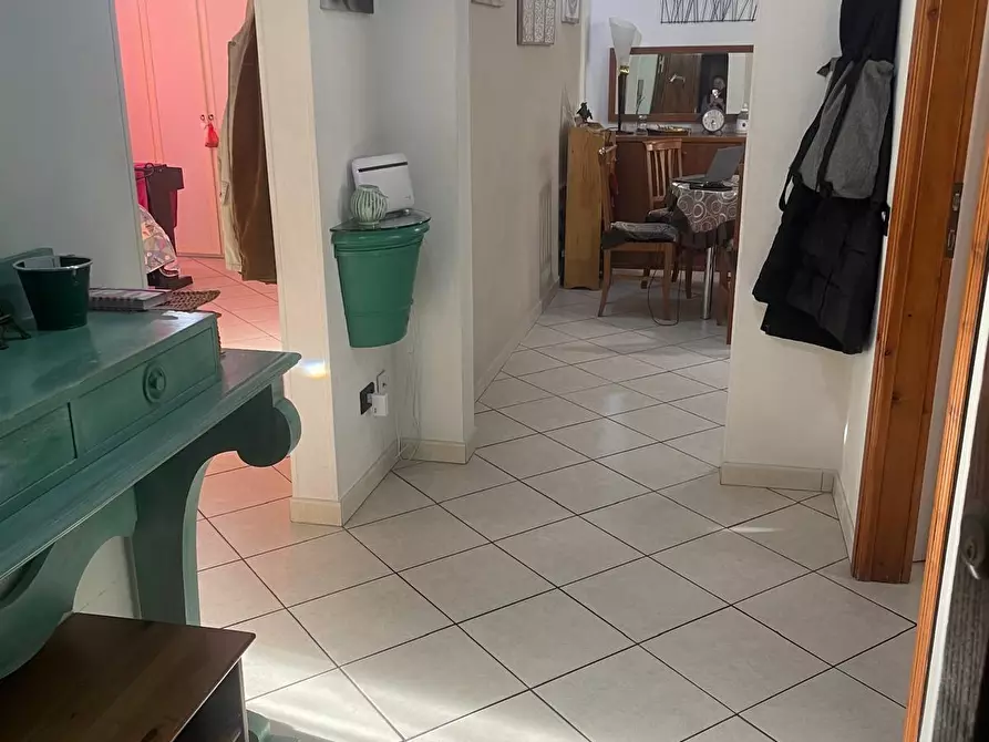 Immagine 18 di Appartamento in vendita  a Castelfranco Di Sotto