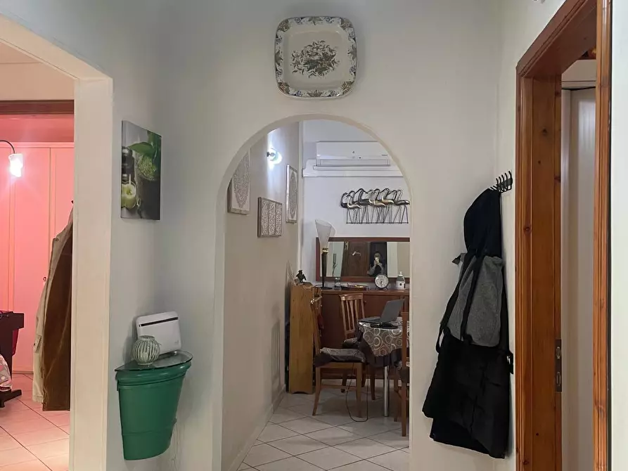 Immagine 17 di Appartamento in vendita  a Castelfranco Di Sotto