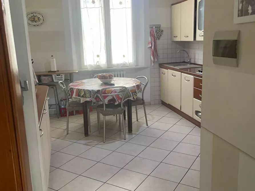 Immagine 2 di Appartamento in vendita  a Castelfranco Di Sotto