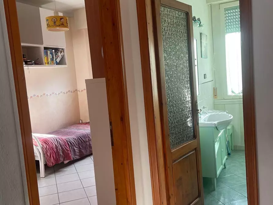 Immagine 16 di Appartamento in vendita  a Castelfranco Di Sotto