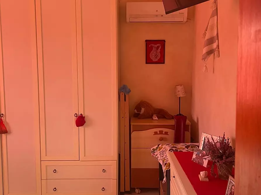 Immagine 11 di Appartamento in vendita  a Castelfranco Di Sotto