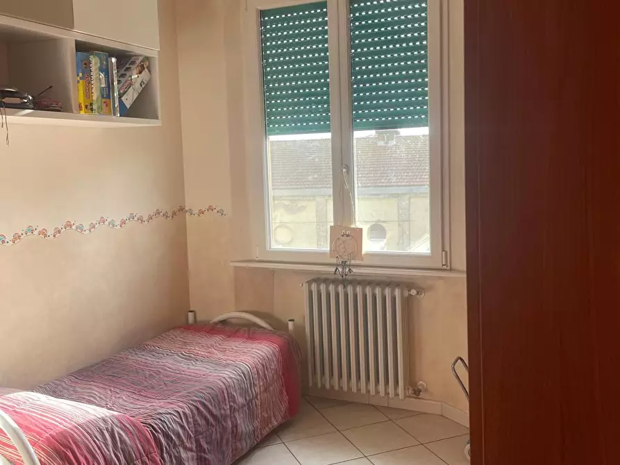 Immagine 12 di Appartamento in vendita  a Castelfranco Di Sotto