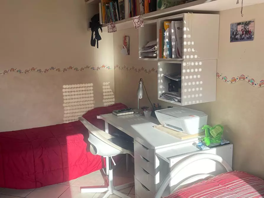 Immagine 10 di Appartamento in vendita  a Castelfranco Di Sotto