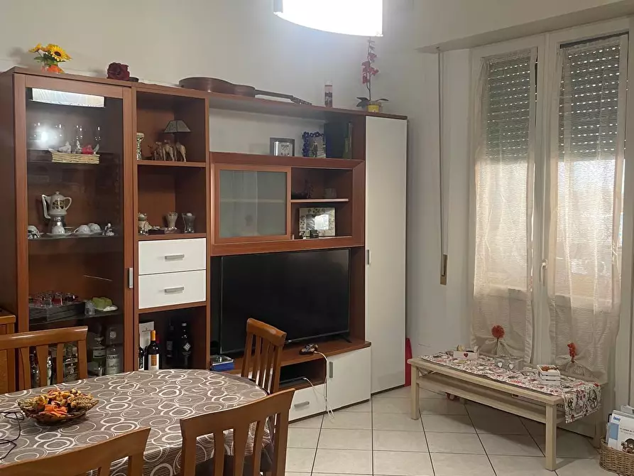 Immagine 4 di Appartamento in vendita  a Castelfranco Di Sotto