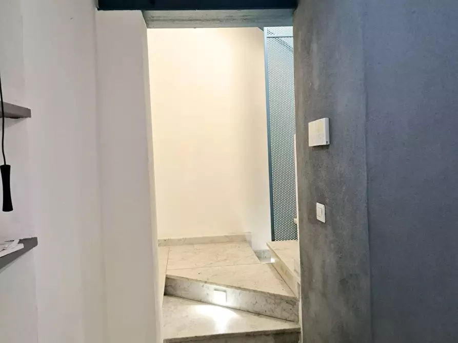 Immagine 8 di Terratetto in vendita  a Carrara