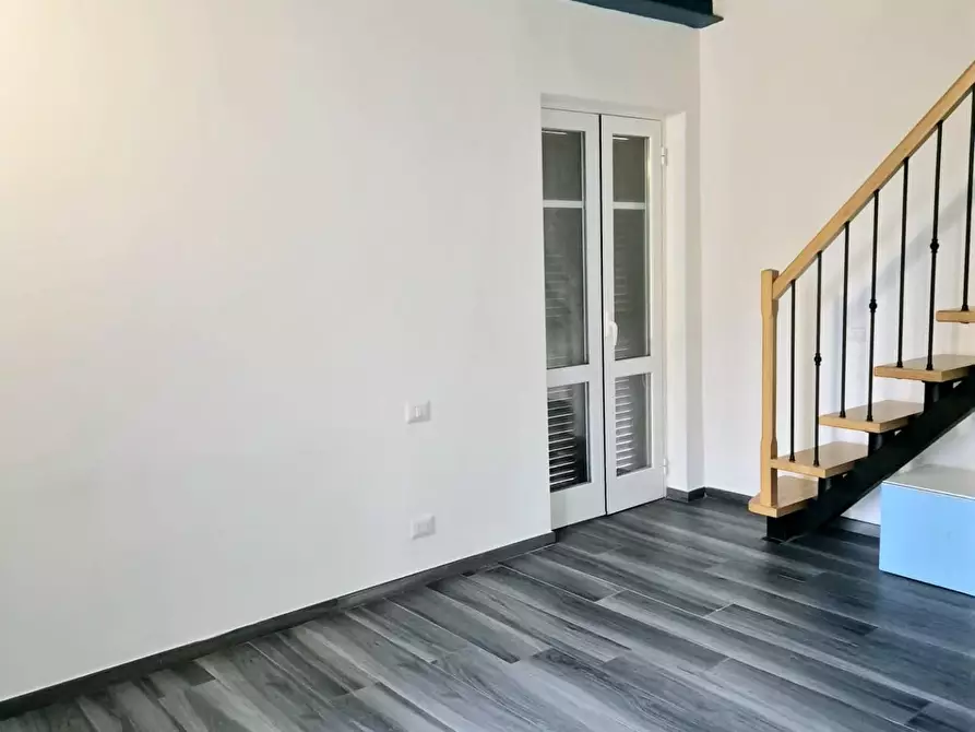 Immagine 12 di Terratetto in vendita  a Carrara