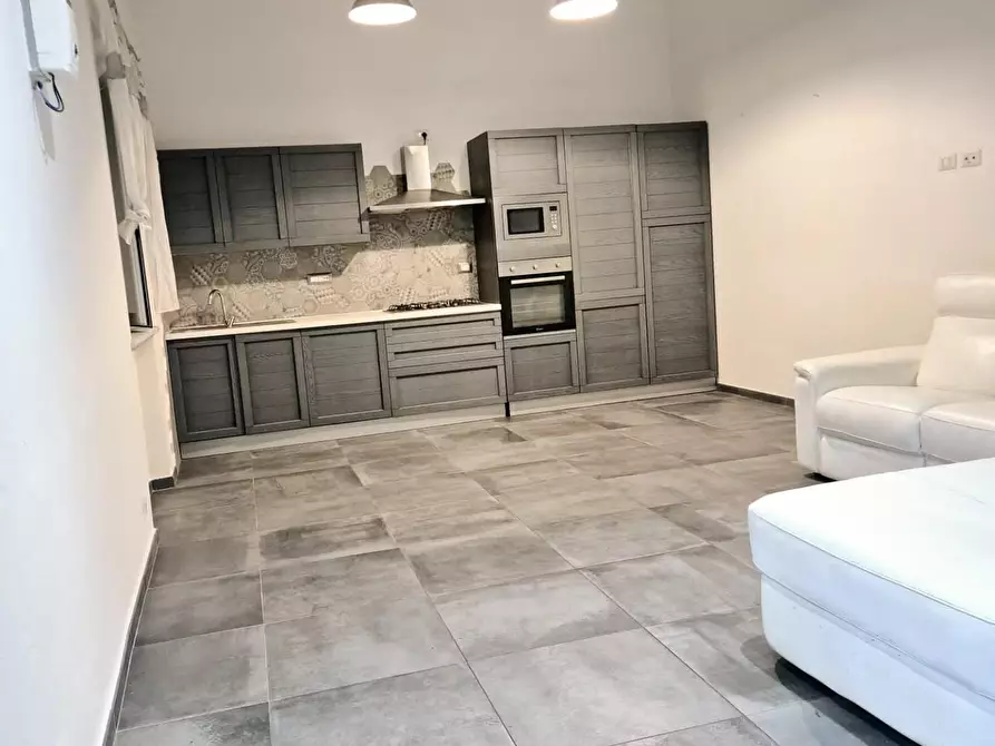 Immagine 4 di Terratetto in vendita  a Carrara