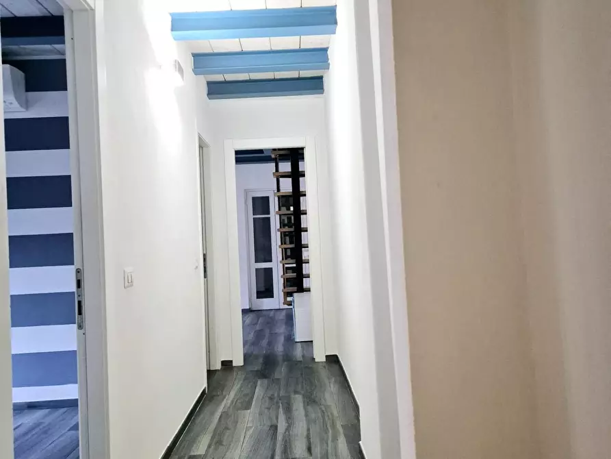 Immagine 11 di Terratetto in vendita  a Carrara