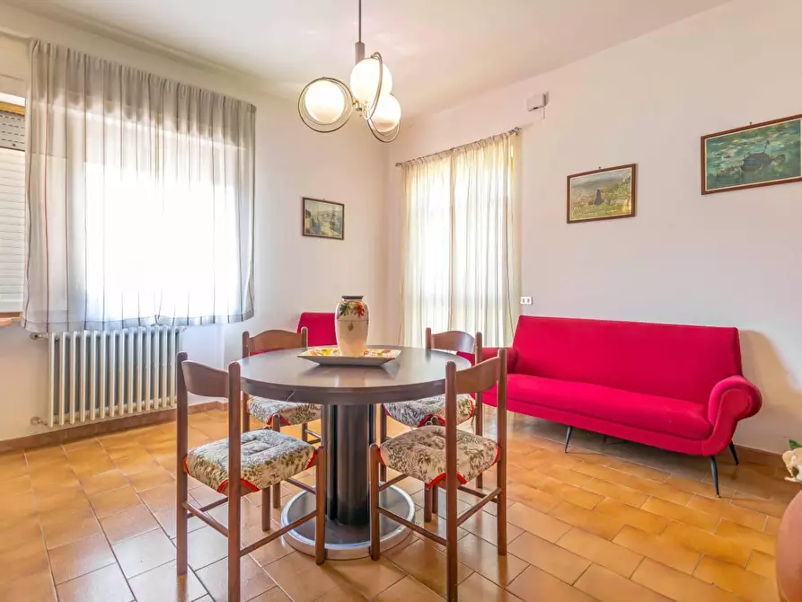 Immagine 16 di Casa indipendente in vendita  a Casciana Terme Lari