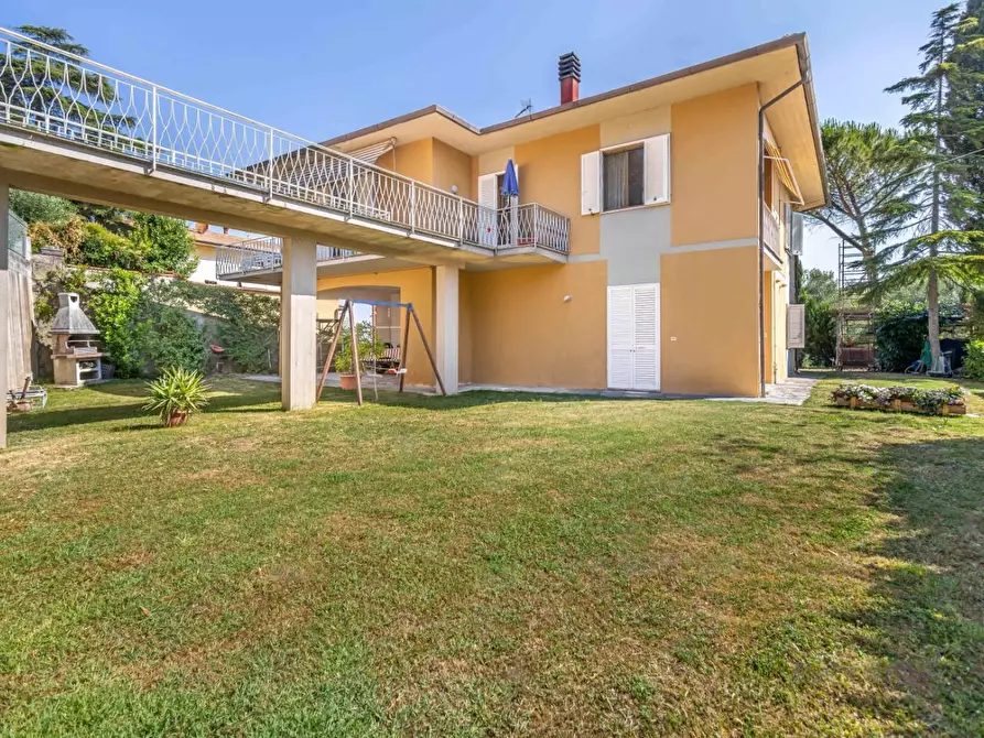 Immagine 2 di Casa indipendente in vendita  a Casciana Terme Lari