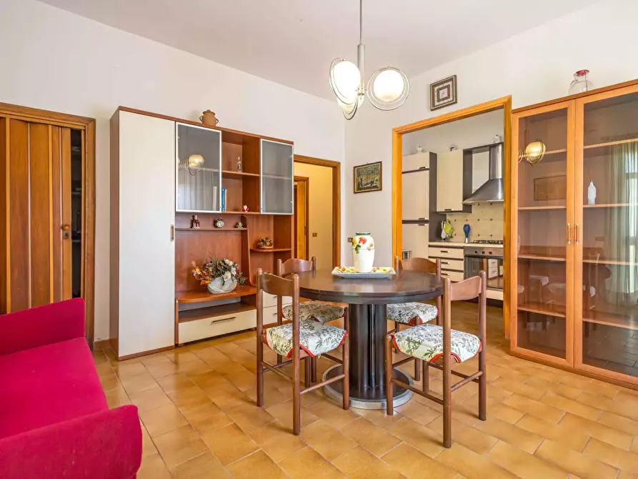 Immagine 18 di Casa indipendente in vendita  a Casciana Terme Lari