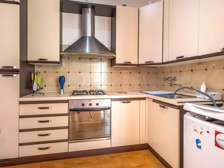 Immagine 20 di Casa indipendente in vendita  a Casciana Terme Lari