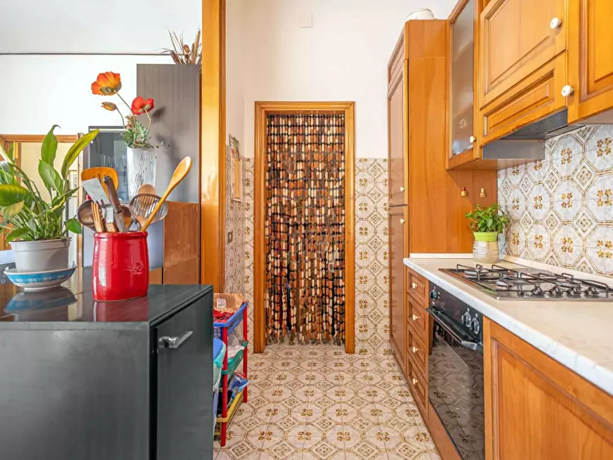 Immagine 7 di Casa indipendente in vendita  a Casciana Terme Lari