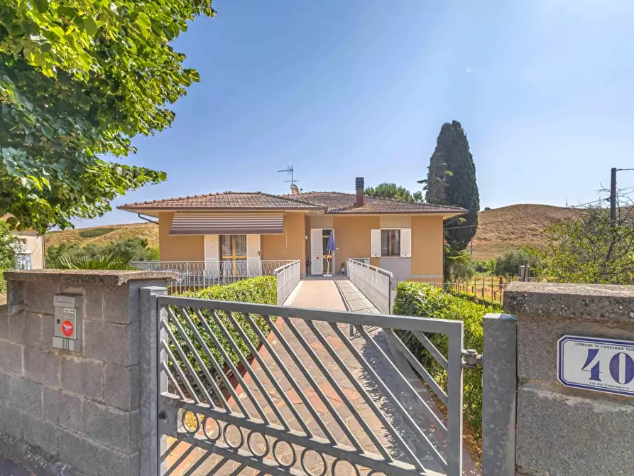 Immagine 45 di Casa indipendente in vendita  a Casciana Terme Lari