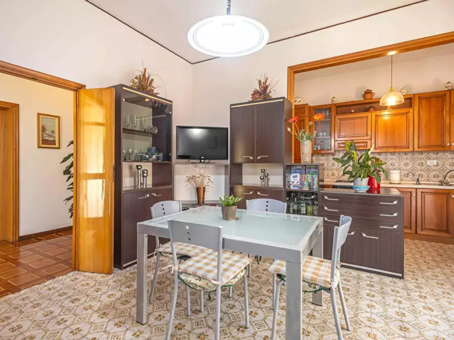 Immagine 12 di Casa indipendente in vendita  a Casciana Terme Lari