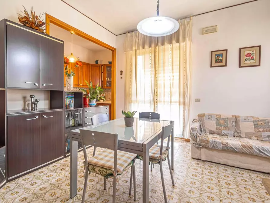 Immagine 14 di Casa indipendente in vendita  a Casciana Terme Lari