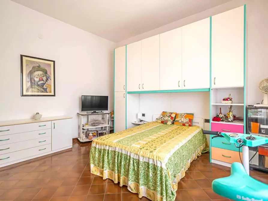 Immagine 33 di Casa indipendente in vendita  a Casciana Terme Lari