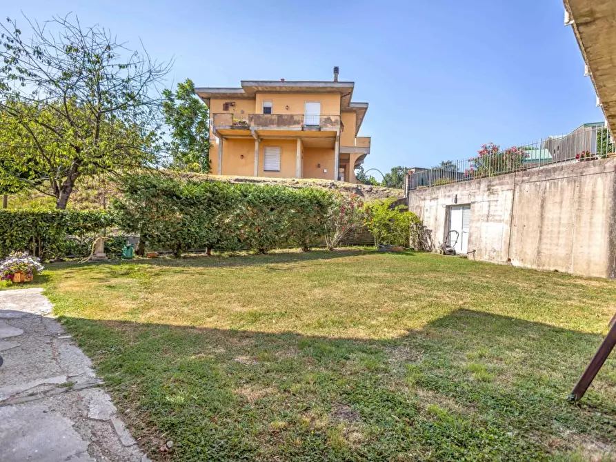 Immagine 41 di Casa indipendente in vendita  a Casciana Terme Lari