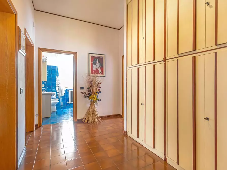 Immagine 29 di Casa indipendente in vendita  a Casciana Terme Lari