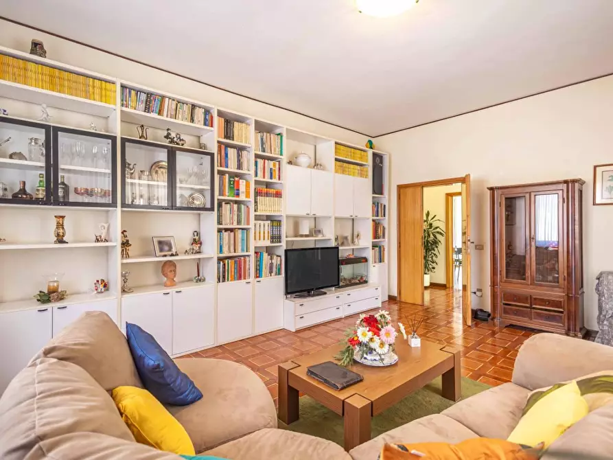 Immagine 8 di Casa indipendente in vendita  a Casciana Terme Lari