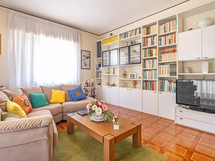 Immagine 10 di Casa indipendente in vendita  a Casciana Terme Lari