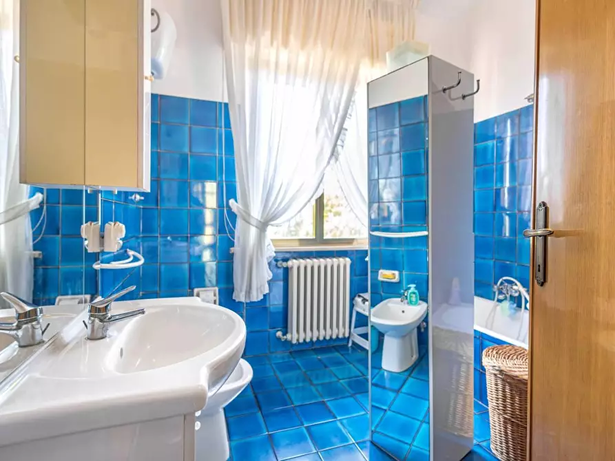 Immagine 35 di Casa indipendente in vendita  a Casciana Terme Lari