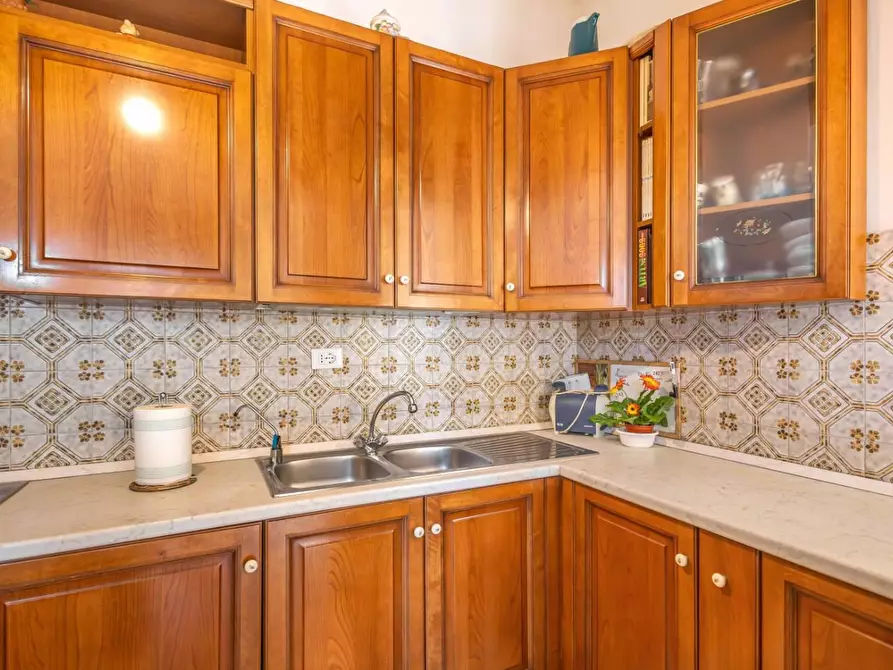 Immagine 5 di Casa indipendente in vendita  a Casciana Terme Lari