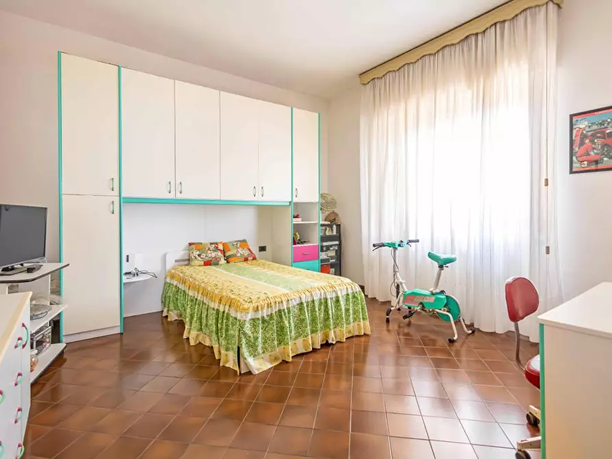 Immagine 32 di Casa indipendente in vendita  a Casciana Terme Lari