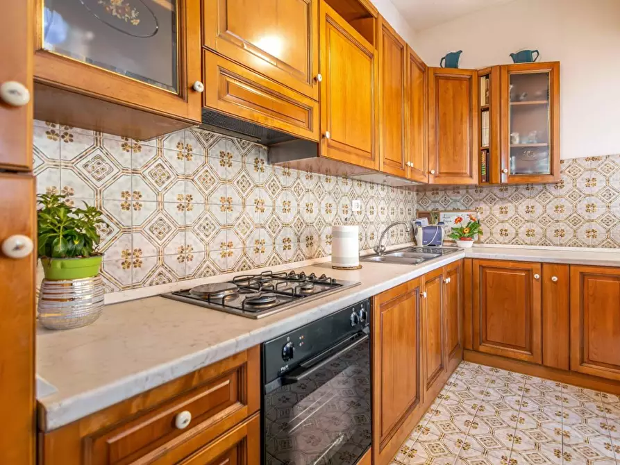 Immagine 6 di Casa indipendente in vendita  a Casciana Terme Lari