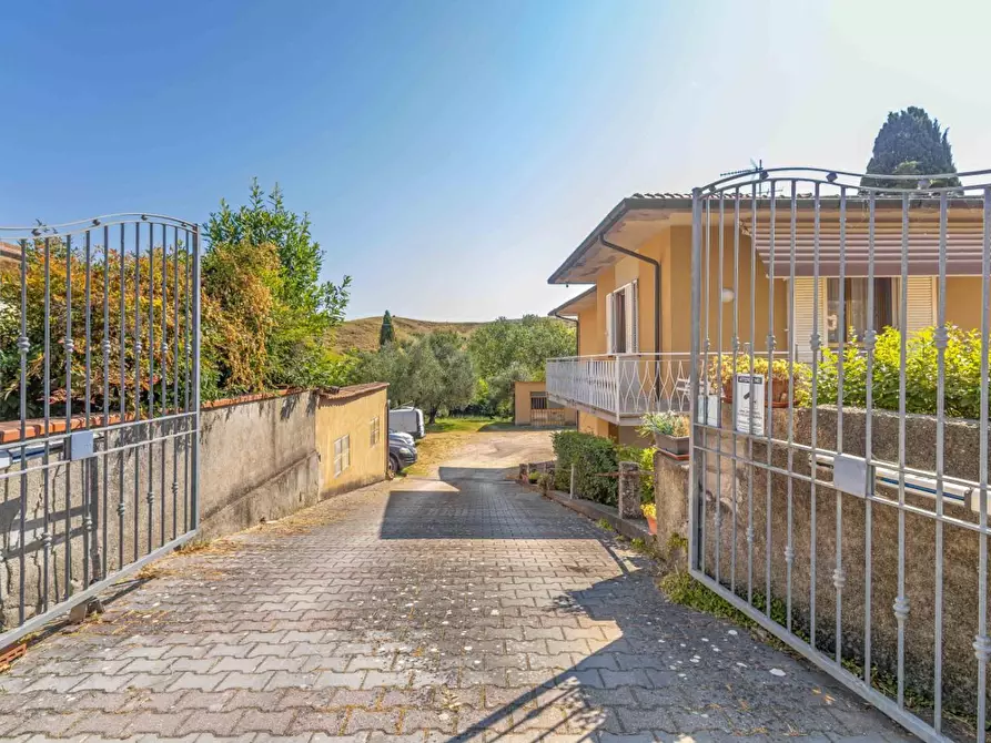 Immagine 4 di Casa indipendente in vendita  a Casciana Terme Lari