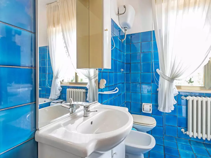 Immagine 36 di Casa indipendente in vendita  a Casciana Terme Lari