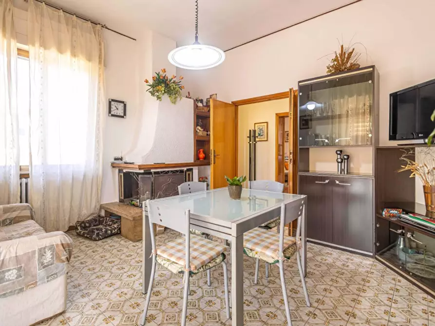 Immagine 13 di Casa indipendente in vendita  a Casciana Terme Lari