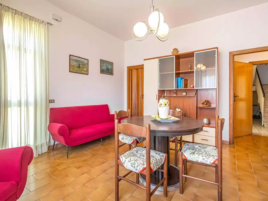 Immagine 17 di Casa indipendente in vendita  a Casciana Terme Lari