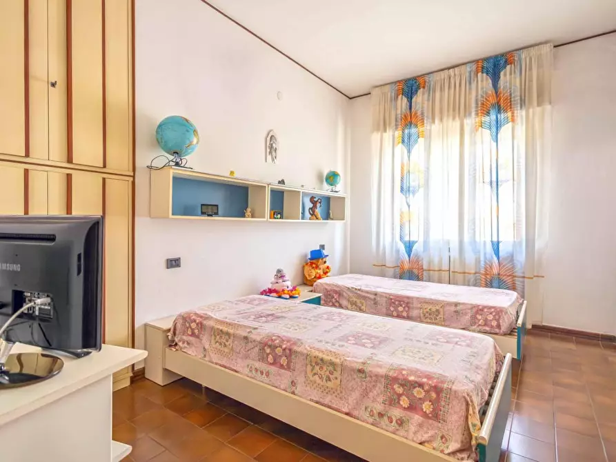 Immagine 30 di Casa indipendente in vendita  a Casciana Terme Lari