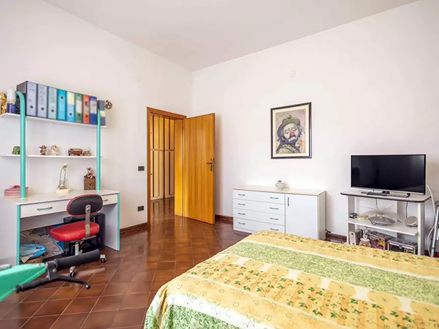 Immagine 34 di Casa indipendente in vendita  a Casciana Terme Lari