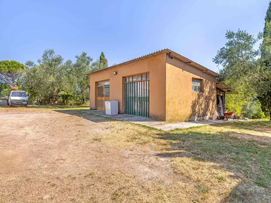 Immagine 42 di Casa indipendente in vendita  a Casciana Terme Lari