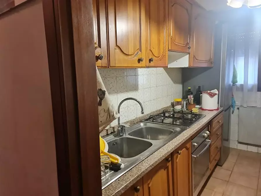 Immagine 5 di Appartamento in vendita  a Carrara