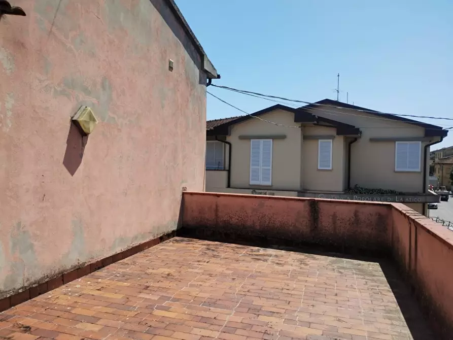 Immagine 39 di Casa indipendente in vendita  a Capannoli