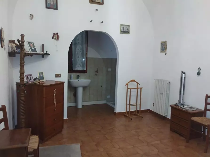 Immagine 22 di Casa indipendente in vendita  a Capannoli
