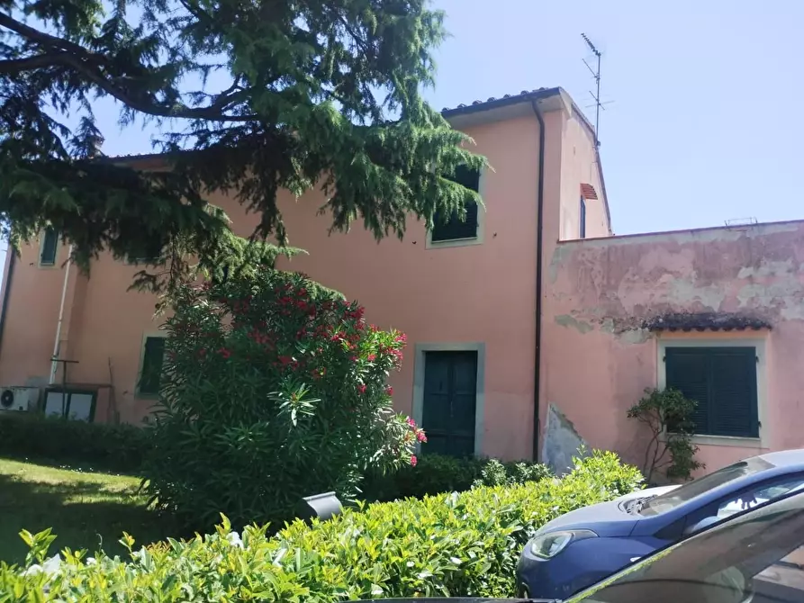 Immagine 11 di Casa indipendente in vendita  a Capannoli