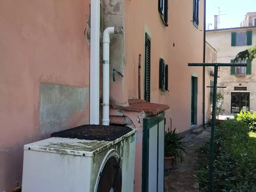 Immagine 19 di Casa indipendente in vendita  a Capannoli