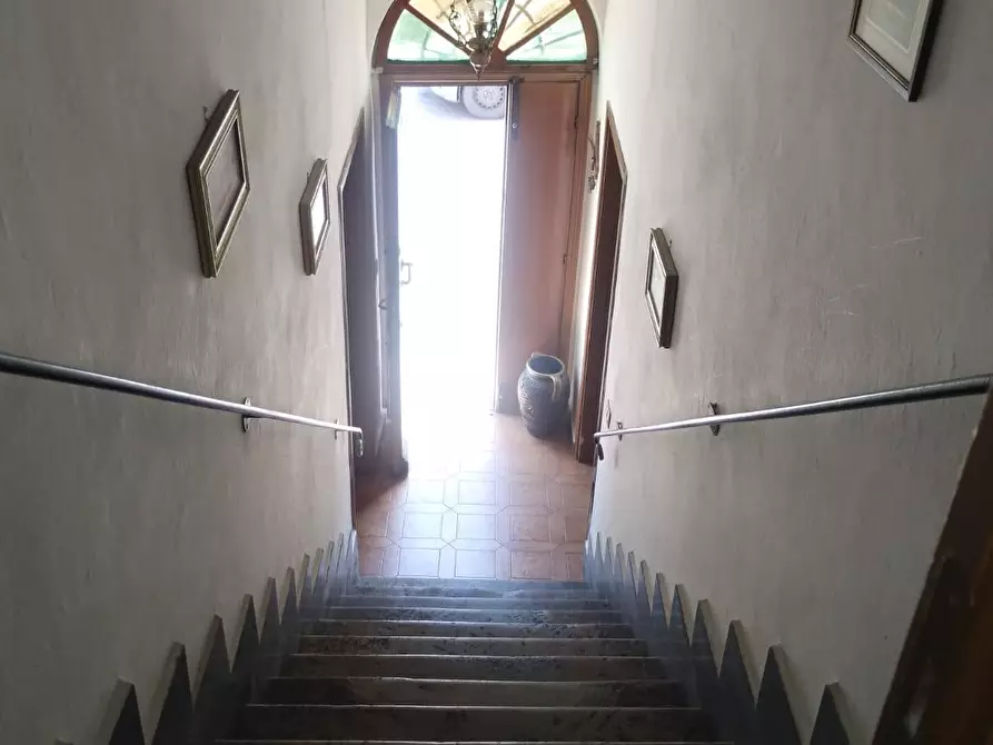 Immagine 7 di Casa indipendente in vendita  a Capannoli