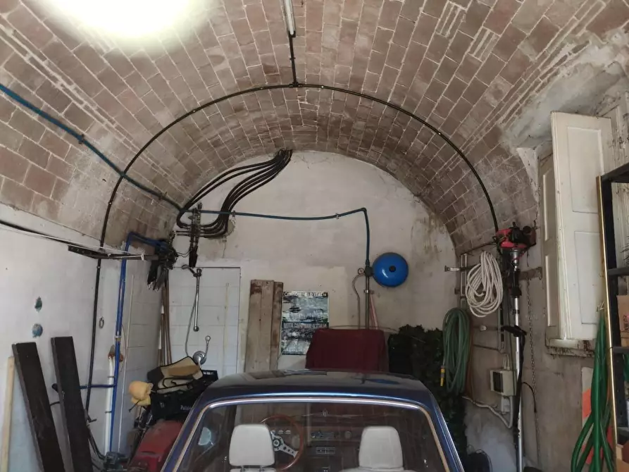 Immagine 32 di Casa indipendente in vendita  a Capannoli