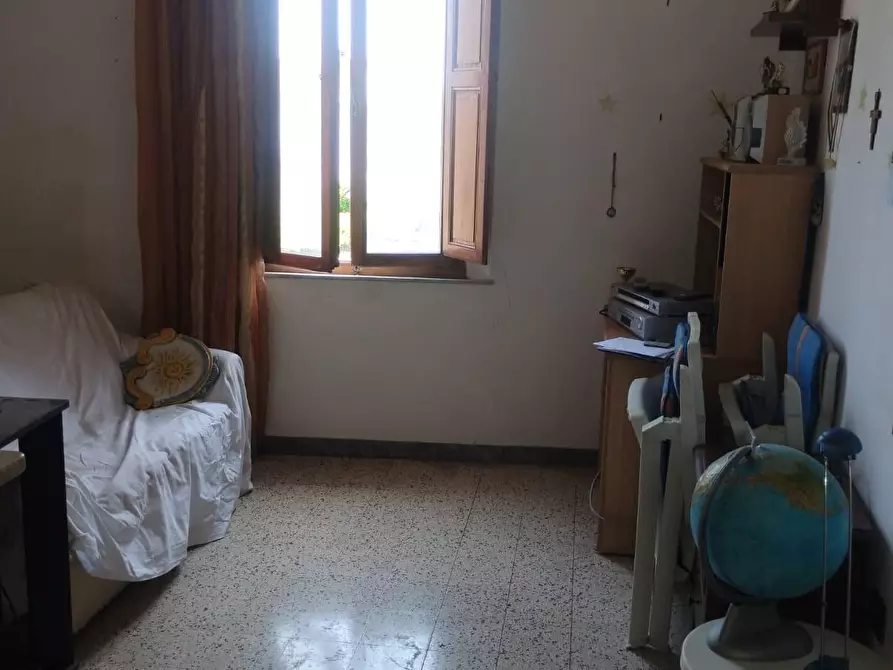 Immagine 9 di Casa indipendente in vendita  a Capannoli